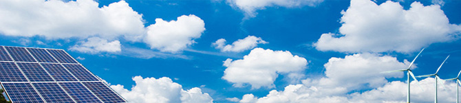 NJ　Blue Sky Solar, NJ Blue Sky Technologies 蓝天科技太阳能, 蓝天太阳能