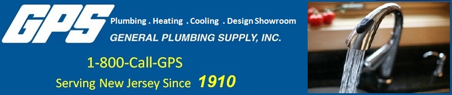 NJ General Plumbing Supply