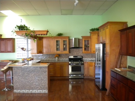New Jersey Grand Home Enterprises