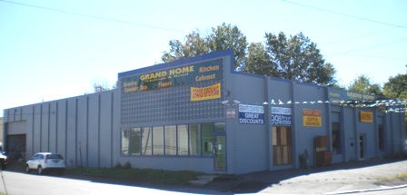 New Jersey Grand Home Enterprises