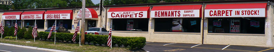 New Jersey Just Carpets Howell，新澤西地毯裝修Just Carpets Howell