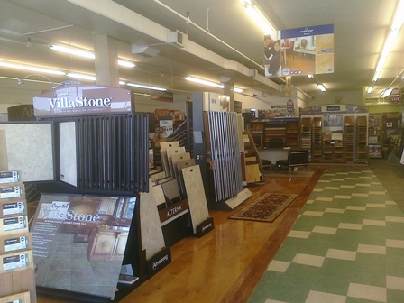 New Jersey East Brunswick Taubs Flooring，新澤西地板裝修Taubs Flooring