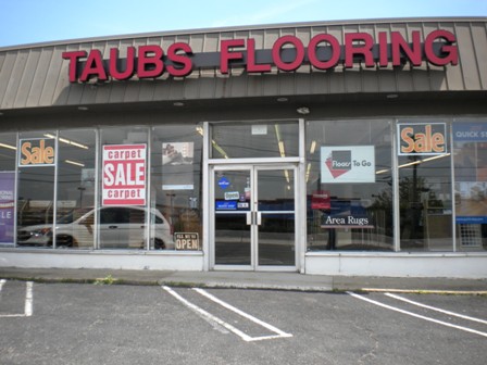 New Jersey East Brunswick Taubs Flooring，新澤西地板裝修Taubs Flooring