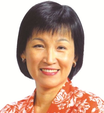 NJ華人貸款經紀邵菊芳Judy Shao，New Jersey Chinese Mortgage Broker Judy Shao - Judy-Shao