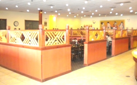 FUJI Japanese Sushi & Seafood Buffet NJ