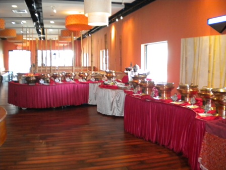 Tawa Indian Food; 732-985-2414; 1357 Stelton Road, Piscataway, NJ 08854