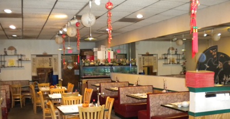 新澤西East Brunswick筷子皇飯店