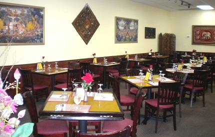 Thai Basil NJ