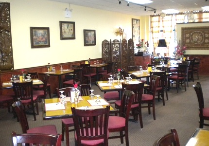 Thai Basil NJ
