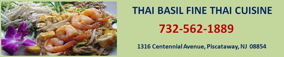 Thai Basil NJ