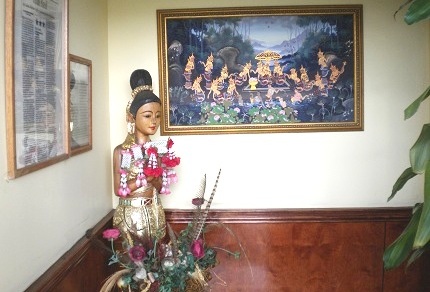 Thai Basil NJ